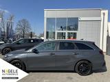 Kia Ceed SW 1.5 T-GDI DCT GT Line|Navi| Glasdach - Kia cee'd Sportswagon aus 2022