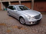 Mercedes-Benz Mercedes E-220 Cdi W211 HU/08/26 - : Kombi, W211