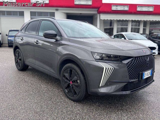 DS Automobiles DS AUTOMOBILES DS 7 RETROCAMERA bluehdi Performa imagem 3