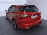 Ford Kuga Plug-In Hybrid ST-Line Sportpaket Bluetooth - Ford