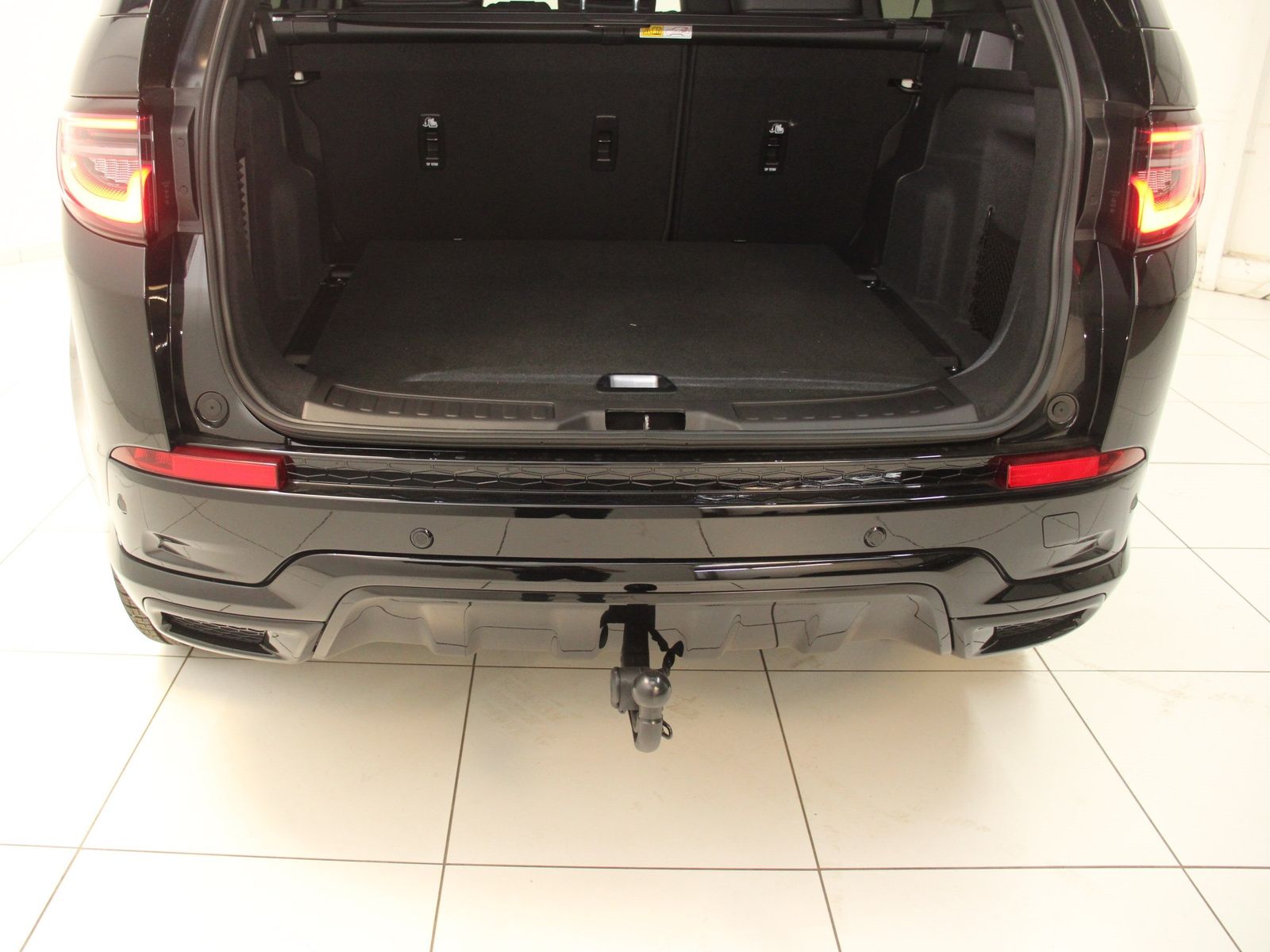 Land Rover Discovery Sport - Bild 12