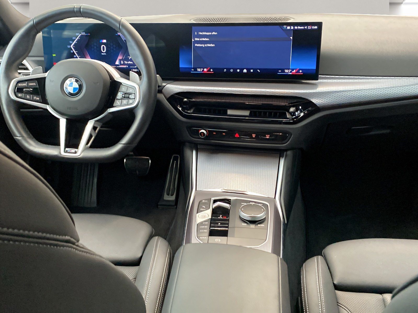 BMW 318 - Bild 7