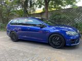 Volkswagen Golf 2.0 TSI DSG 4MOTION BMT R Variant R - Volkswagen: Standheizung