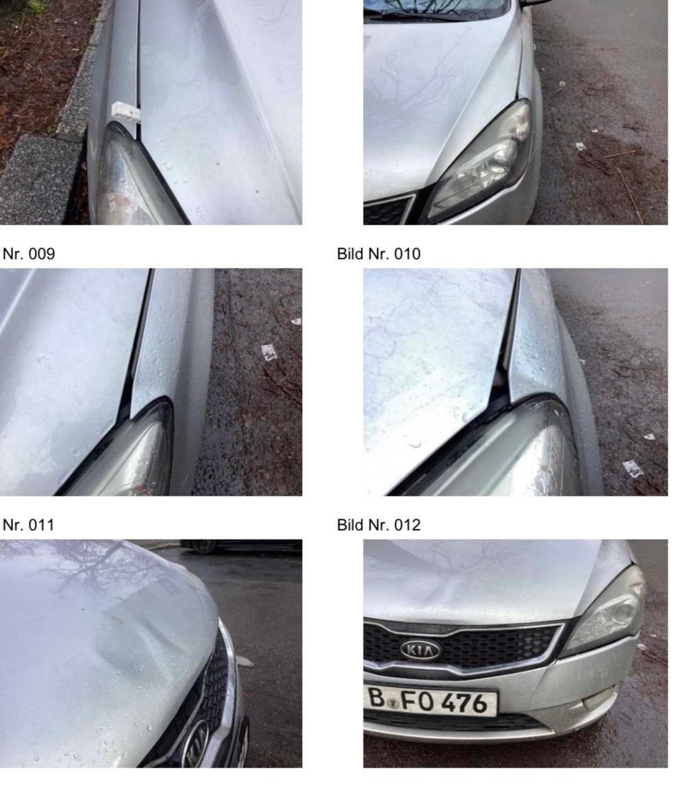 Kia cee'd 2012 — photo 10