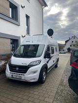 Knaus BoxStar 600