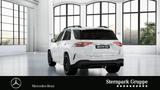 Mercedes-Benz Mercedes-AMG GLE 63 S 4M AHK+HUD+Perf.Abgas+STH+ - Mercedes AMG gebraucht