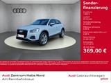 Audi Q2 35 TFSI advanced S tronic - Audi Q2 in Halle