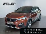 Peugeot 3008 BlueHDi 180 EAT6 GT *Alcantara*Pano*CAM*SHZ - Peugeot in Bielefeld