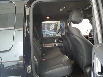 Mercedes G 580 - 7