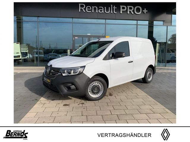 Renault Kangoo Rapid E-Tech 11 kW Advance L1 Klimaautom