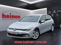 Volkswagen Golf VIII 1.5 TSI Life ACC+LED+Navi+SHZ+PDC v.+h