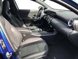 Mercedes-Benz A 200 d +AMGAdvancedPlus+19Z+Pano+Burmester - gebrauchte Mercedes-Benz A 200 aus dem Jahr 2024