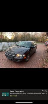 Volvo V40 1,8 - gebrauchte Volvo V40 aus dem Jahr 2002