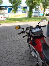 Suzuki GS 500 EU - SUZUKI GS 500