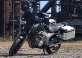 Yamaha TDM 850 4tx - YAMAHA TDM 850