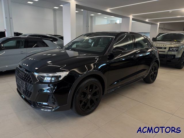 Other AUDI A1 allstreet 35 TFSI S tronic