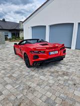 Corvette C8 EU, 3LT, LIFT, Keramikvers. , SEHR GEPFLEGT - Corvette C8 Gebrauchtwagen