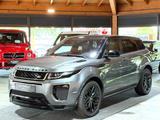 Land Rover Range Rover Evoque HSE Dynamic - Land Rover Range Rover Evoque mit Schiebedach