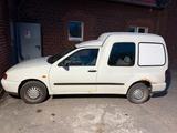 Volkswagen VW Caddy Kastenwagen - gebrauchte VW Caddy aus dem Jahr 1999
