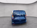 Volkswagen Caddy Life Maxi "ENERGY" 1,5 TSI DSG AHK GJ-Reif - VW Caddy mit Anhängerkupplung