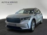 Skoda Enyaq 50 iV Loft |LED|NAVI|SPUR|CARPLAY| - Skoda Enyaq in München