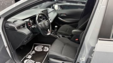 Toyota Corolla - 10