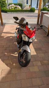 Triumph Street Triple R  - Offers