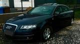 Audi A6 3.0 TDI tiptronic quattro - - Audi A6 aus 2004: 3.0