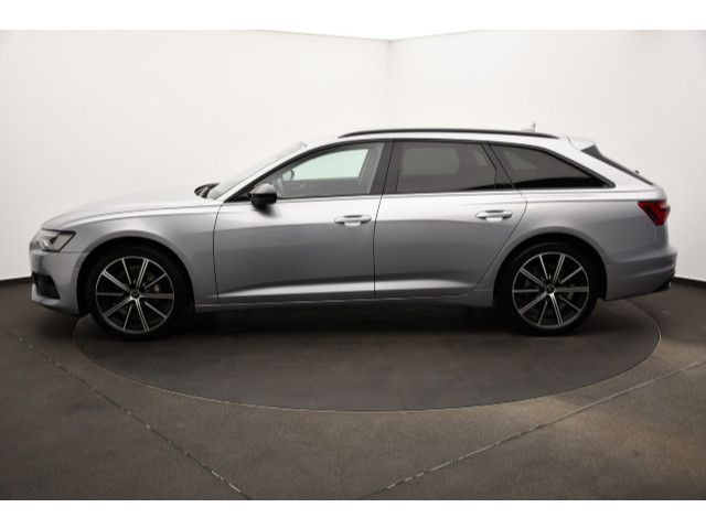 Audi A6 - Bild 16