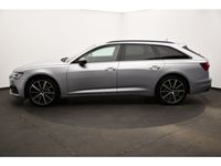 Audi A6 - Vorschau Bild 16