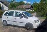 Opel Meriva 1.4 TWINPORT ecoFLEX Edition Edition - Opel Meriva aus 2009: 1.4