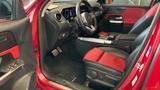 Mercedes-Benz GLB 220 d 4Matic AMG-LINE|NIGHT|7-SITZE|LED. ROT - rote Mercedes-Benz GLB 220
