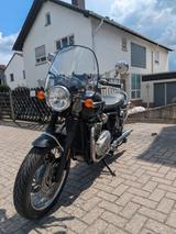 Triumph Bonneville T120