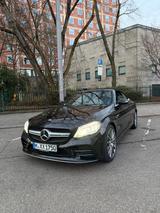 Mercedes-Benz C 43 AMG Mercedes-AMG C 43 4MATIC Autom. Mer... - gebrauchte Mercedes-Benz C 43 AMG aus dem Jahr 2021