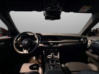 Alfa Romeo Stelvio - Vorschau Bild 5