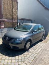 Volkswagen Vw Golf Plus 1,9TDi Top Zustand - Volkswagen Golf Plus in Saarbrücken