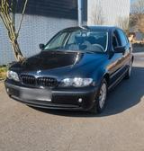 BMW 3er BMW E46 - BMW aus 2004: 3er
