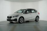 BMW 218i ACTIVE TOURER ADVANTAGE -WENIG KILOMETER- - BMW 218 in Hamburg