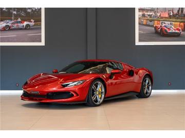 صورة 2 لـ 2022 Ferrari 296 GTB
