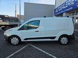 Ford TRANSIT CONNECT/AHK/LANG/MWST/SCHECKHEFT - gebrauchte Ford Transit Connect aus dem Jahr 2019