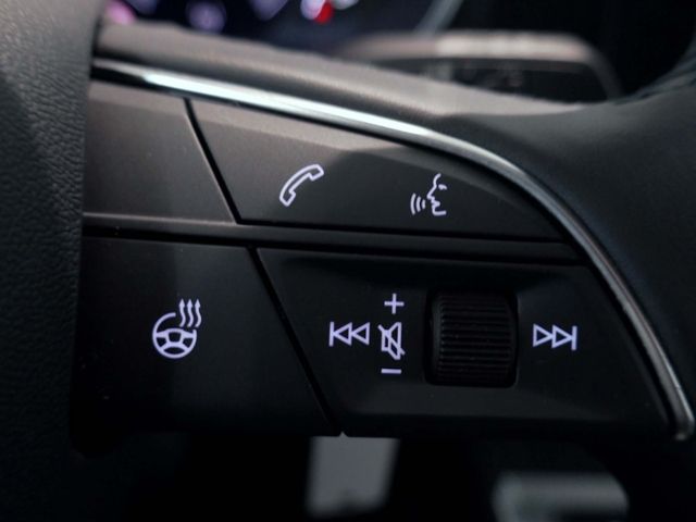 Fahrzeugabbildung Audi Q3  Advanced 35 TDI S-Tronic | LED AHK RFK