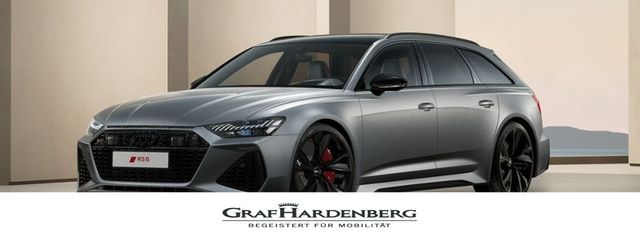 Audi RS 6 Avant performance 630 PS Audi exclusive Lac