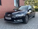Volkswagen Passat Variant 1.4 TSI Comfortline BlueMotion - Volkswagen Passat aus 2012