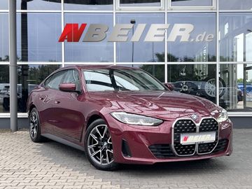 BMW 420 Gran Coupé - 2
