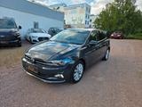 Volkswagen Polo Highline*1.5TSI*DSG*ACC*Klima*SHZ*Garantie* - mit Benzin-Antrieb: mit Navigationssystem, Kleinwagen