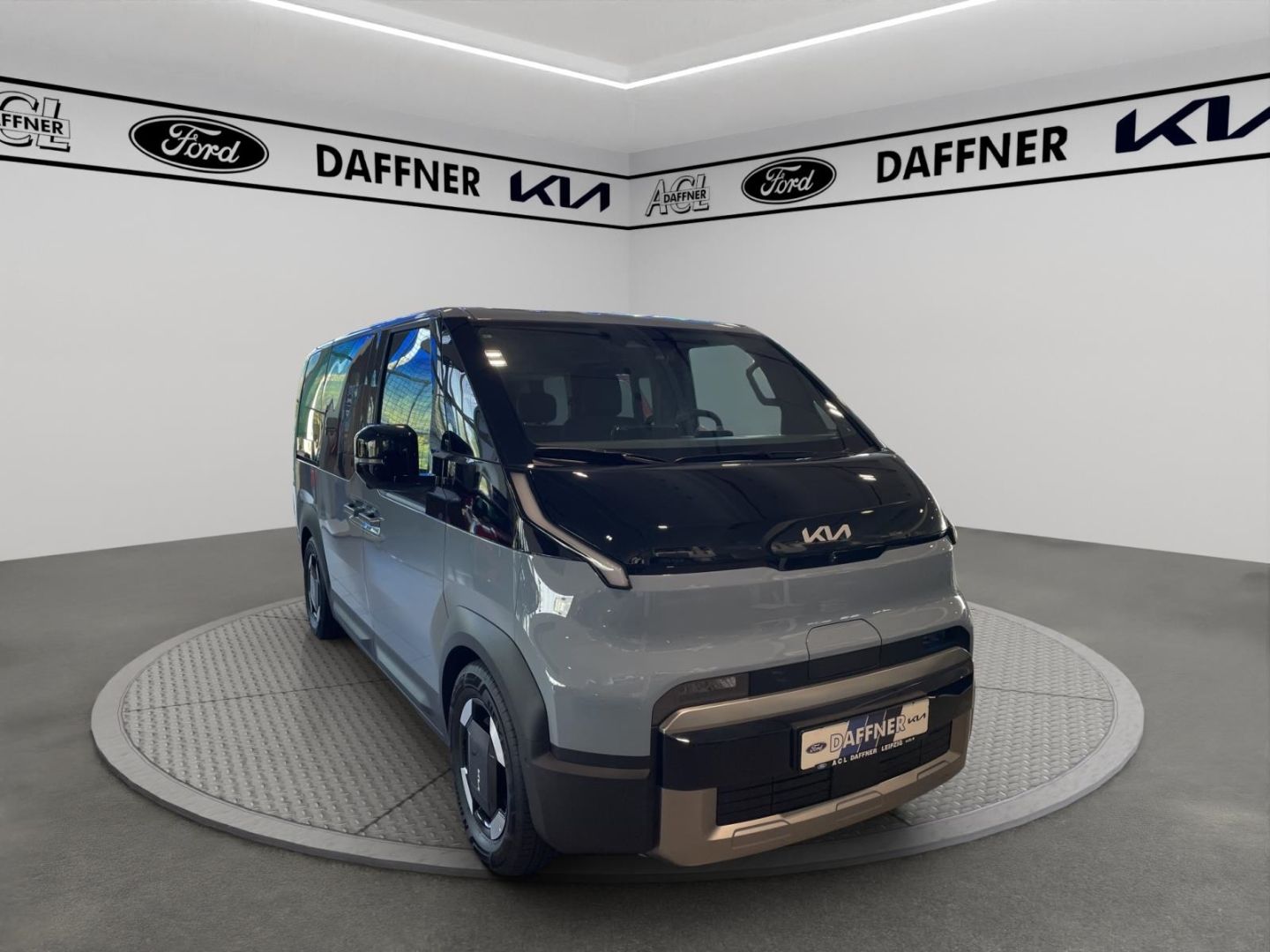 Fahrzeugabbildung Kia PV5 Passenger 89 kW Elite Wärmepumpe Kamera DAB