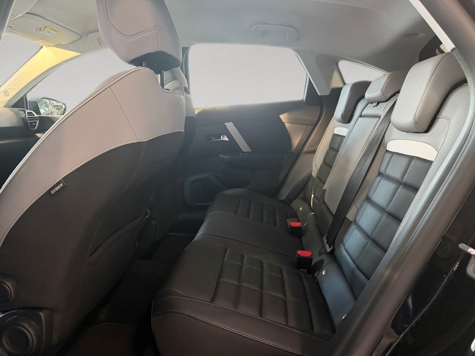 Citroën C4 - Bild 11