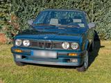 BMW 316i (E30) aus Erstbesitz EZ 1990 Oldt... - BMW 316: 316i E30