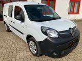 Renault Kangoo Z.E. 33 Maxi 2-Sitzer INCL. BATTERIE - Renault Kangoo mit Elektro-Antrieb: Kombi