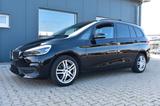 BMW 218 2 Gran Tourer 218 d Advantage LEDER/AHK/NAVI - BMW 218: 218d